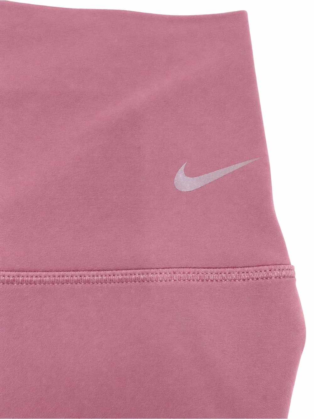 Nike Zeny Mid Rise Dri-Fit 7/8 leggings - Picture 6 of 6